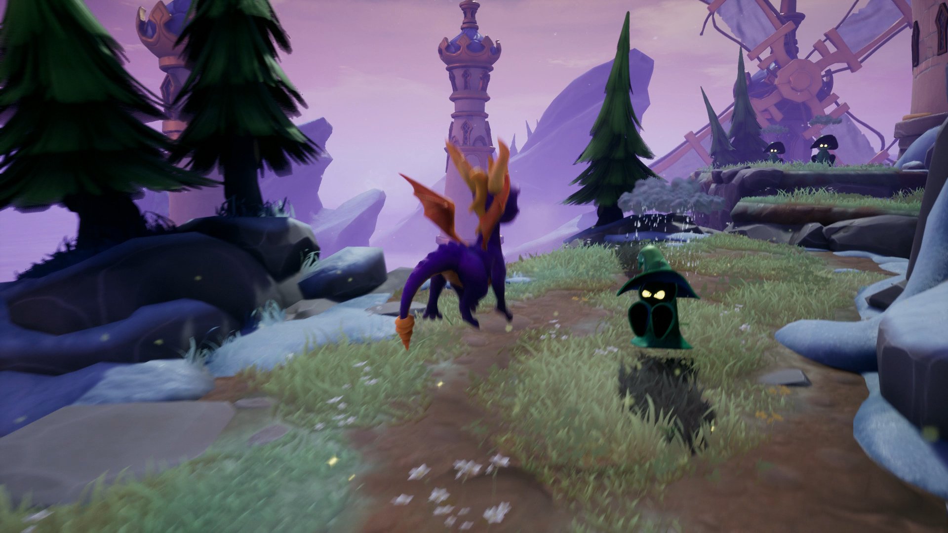 Spyro Reignited Trilogy - Imagen 23